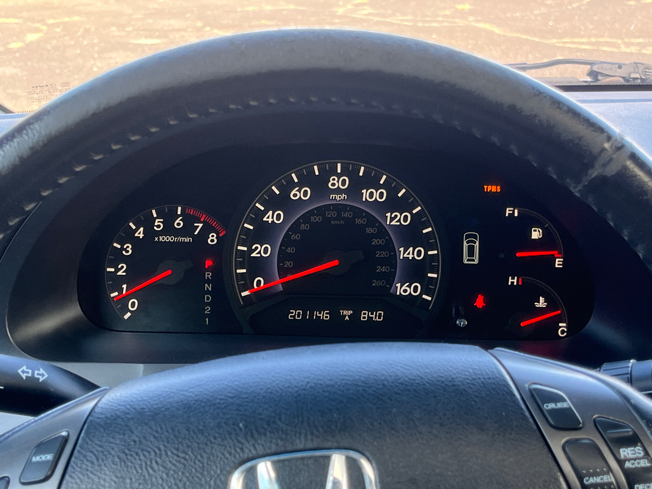 Honda Odyssey  2010 Honda Odyssey  2010