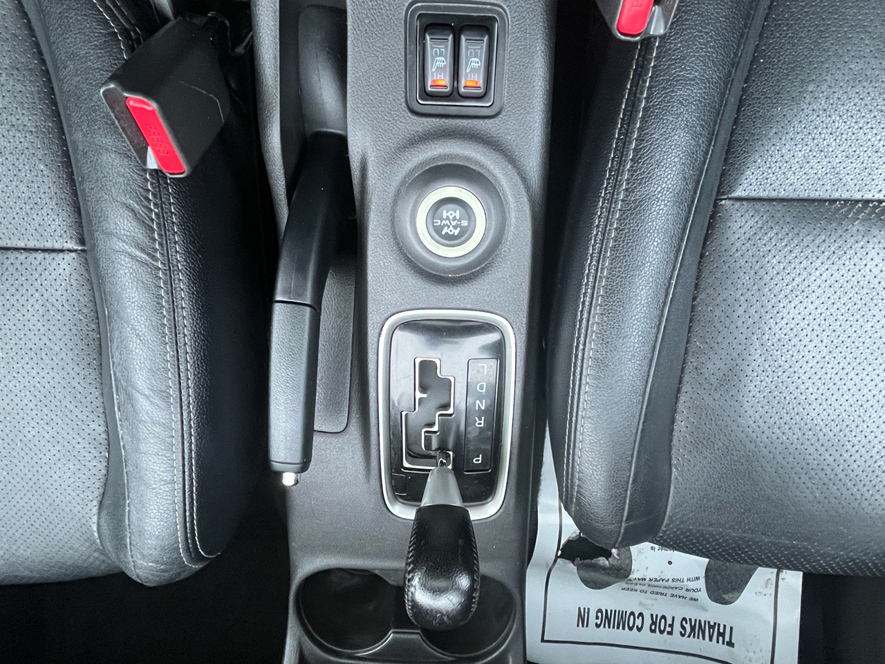 Mitsubishi Outlander  2014