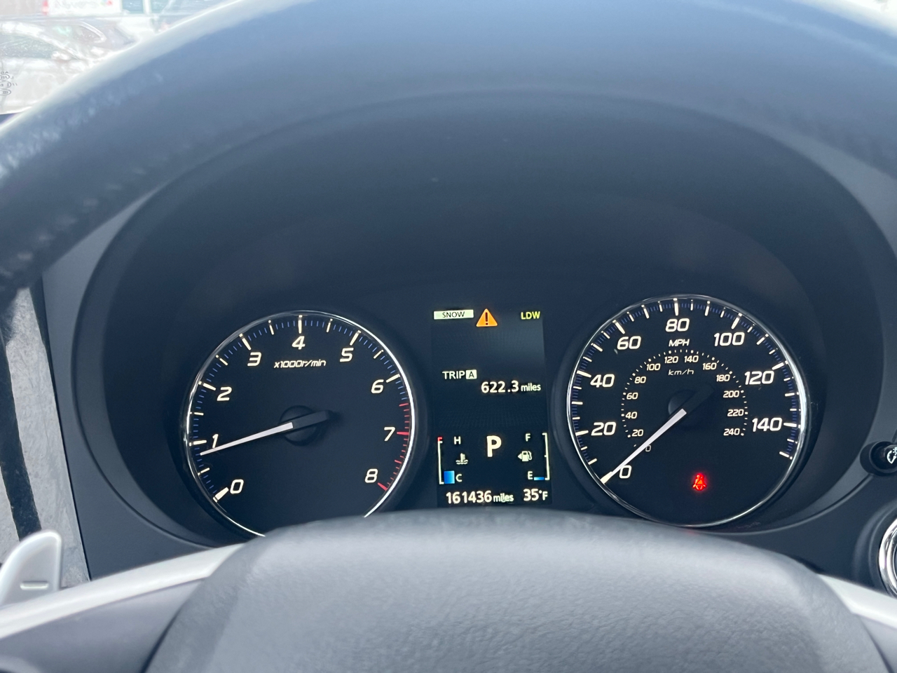 Mitsubishi Outlander  2014