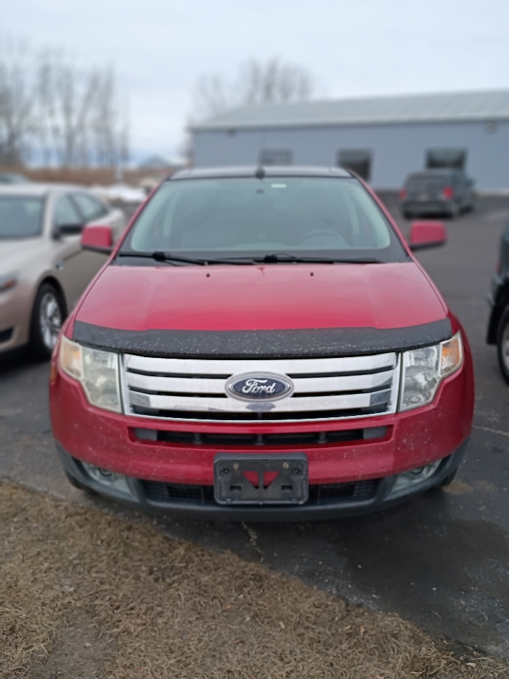 Ford Edge  2010