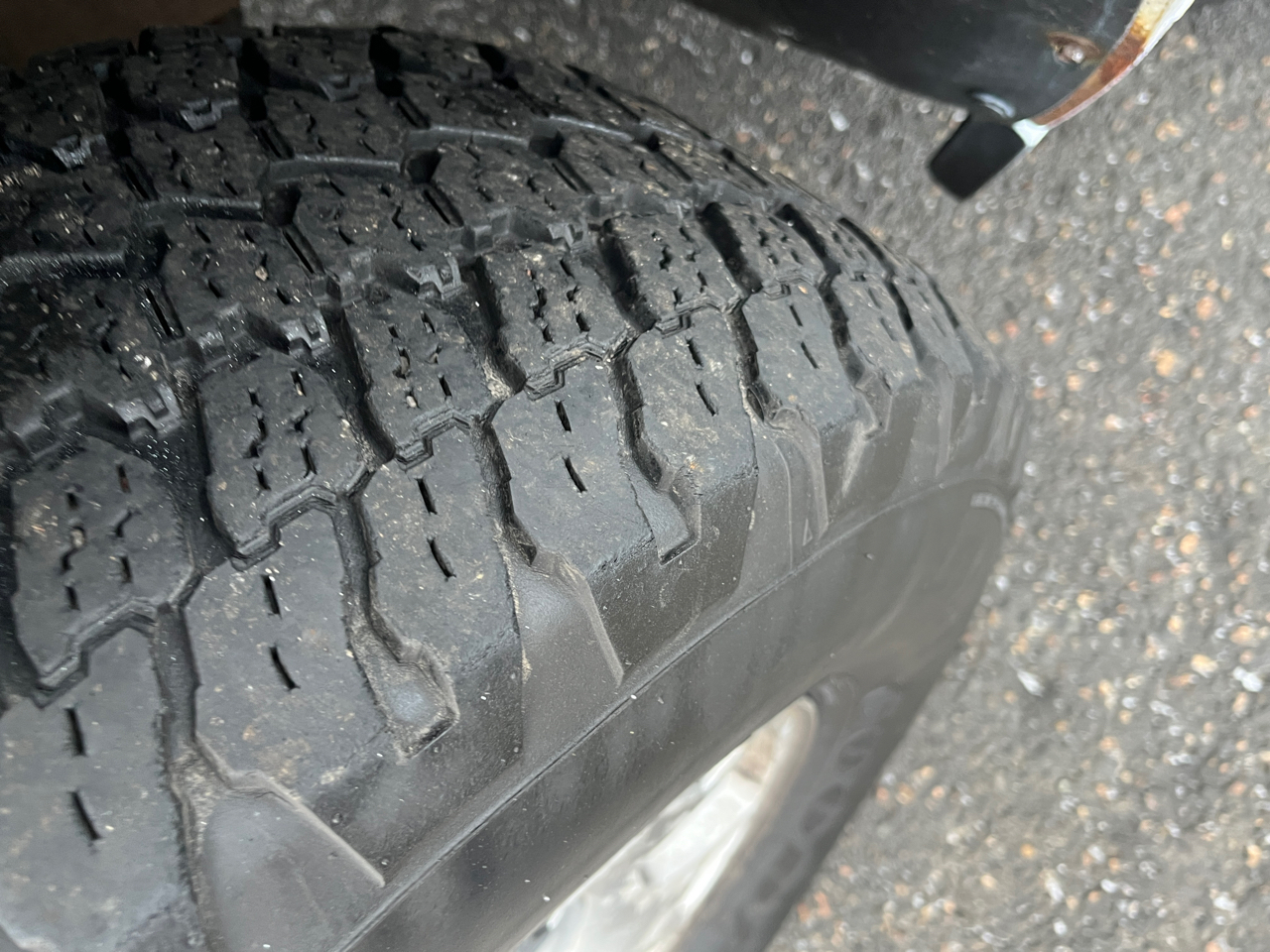 Chevrolet Suburban LT 2011