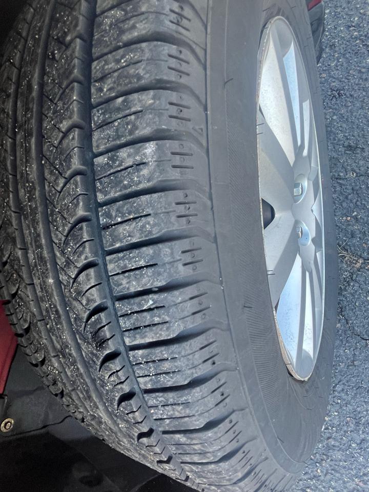 Chrysler Sebring Sedan LX 2008