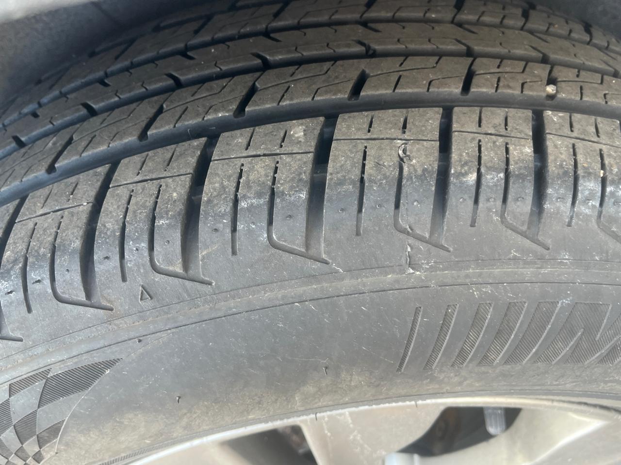 Hyundai Santa Fe  2015