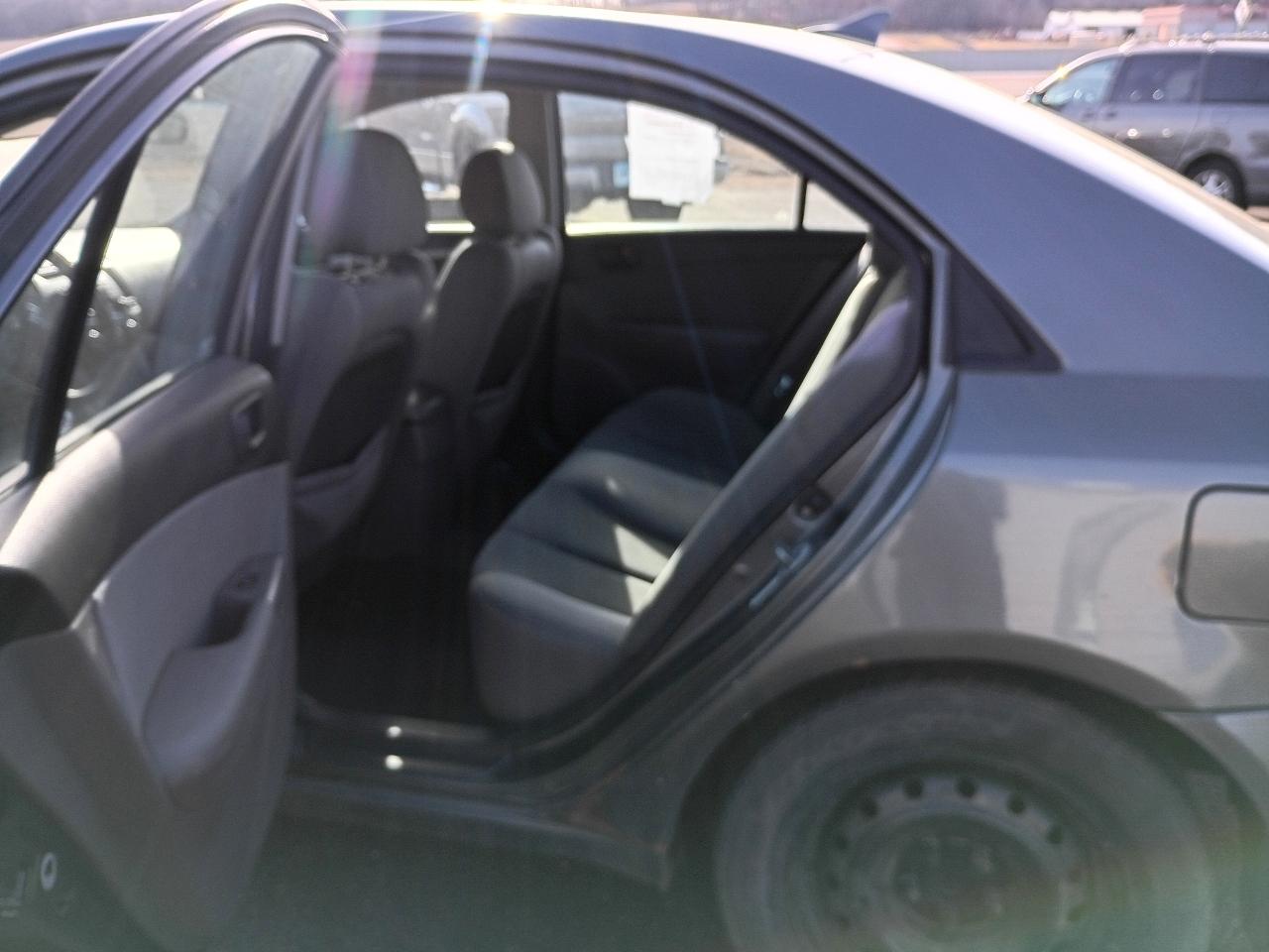 Hyundai Sonata  2010