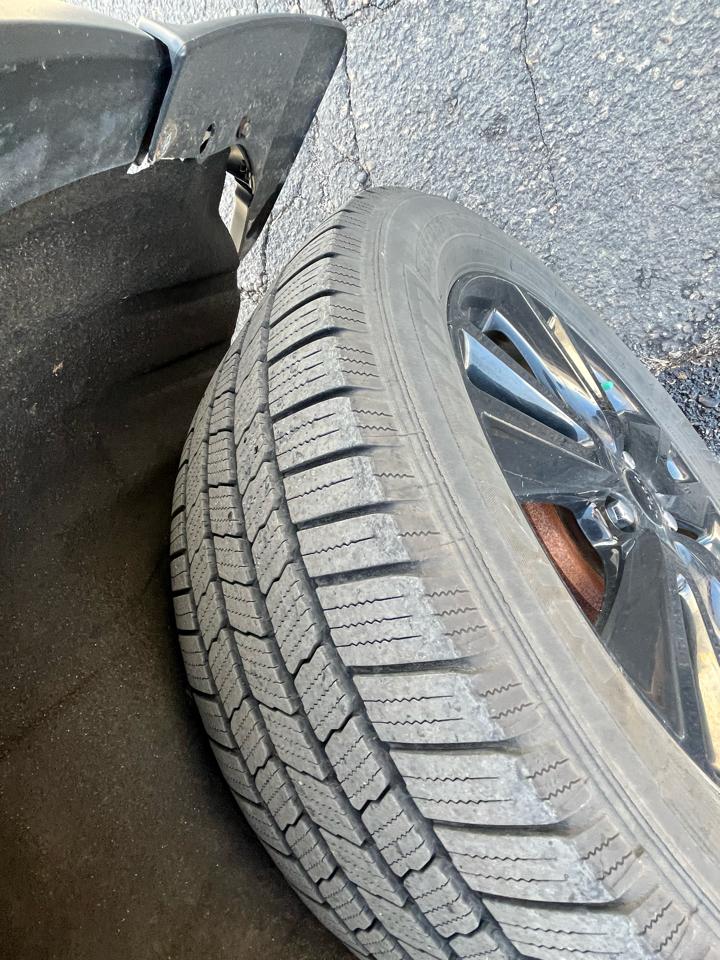 Jeep Grand Cherokee  2012