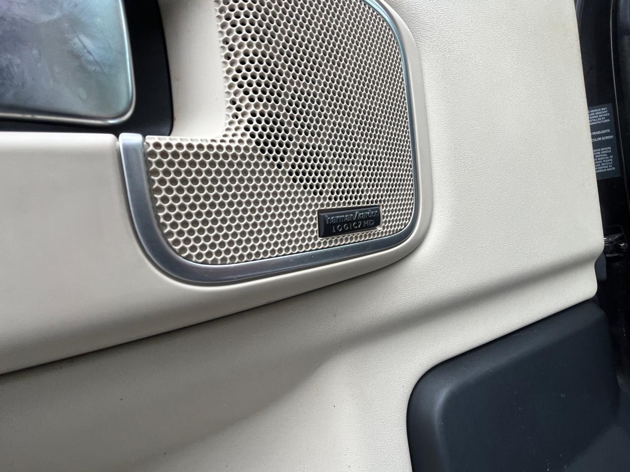 Land Rover Range Rover  2011