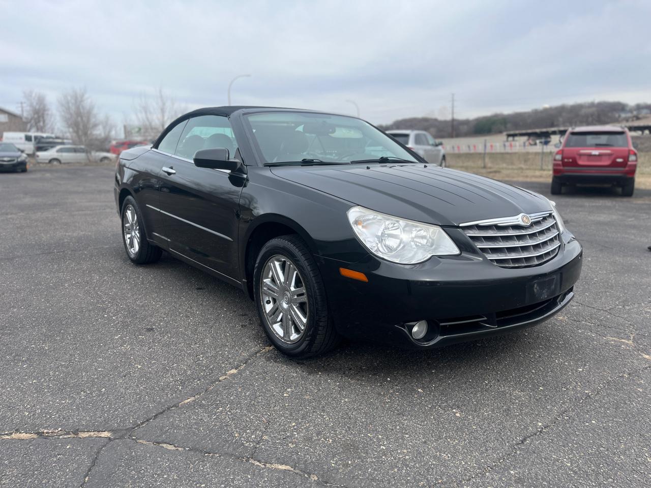 Chrysler Sebring  2008