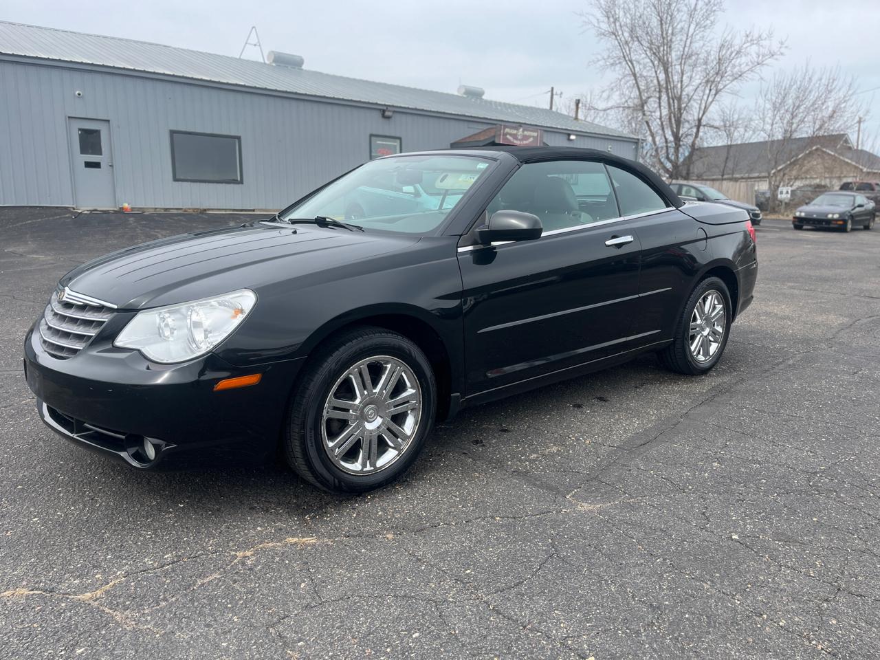 Chrysler Sebring  2008