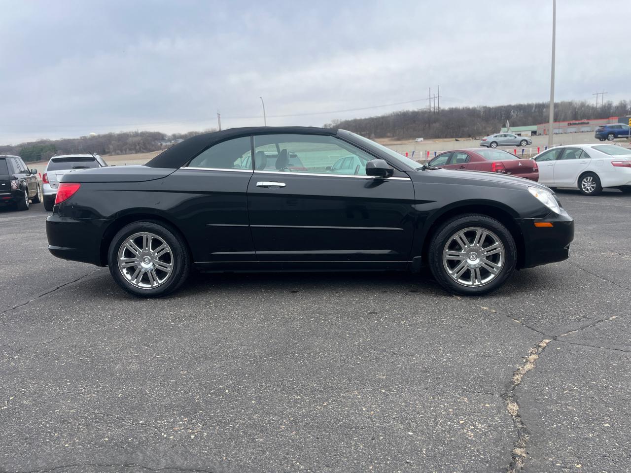 Chrysler Sebring  2008