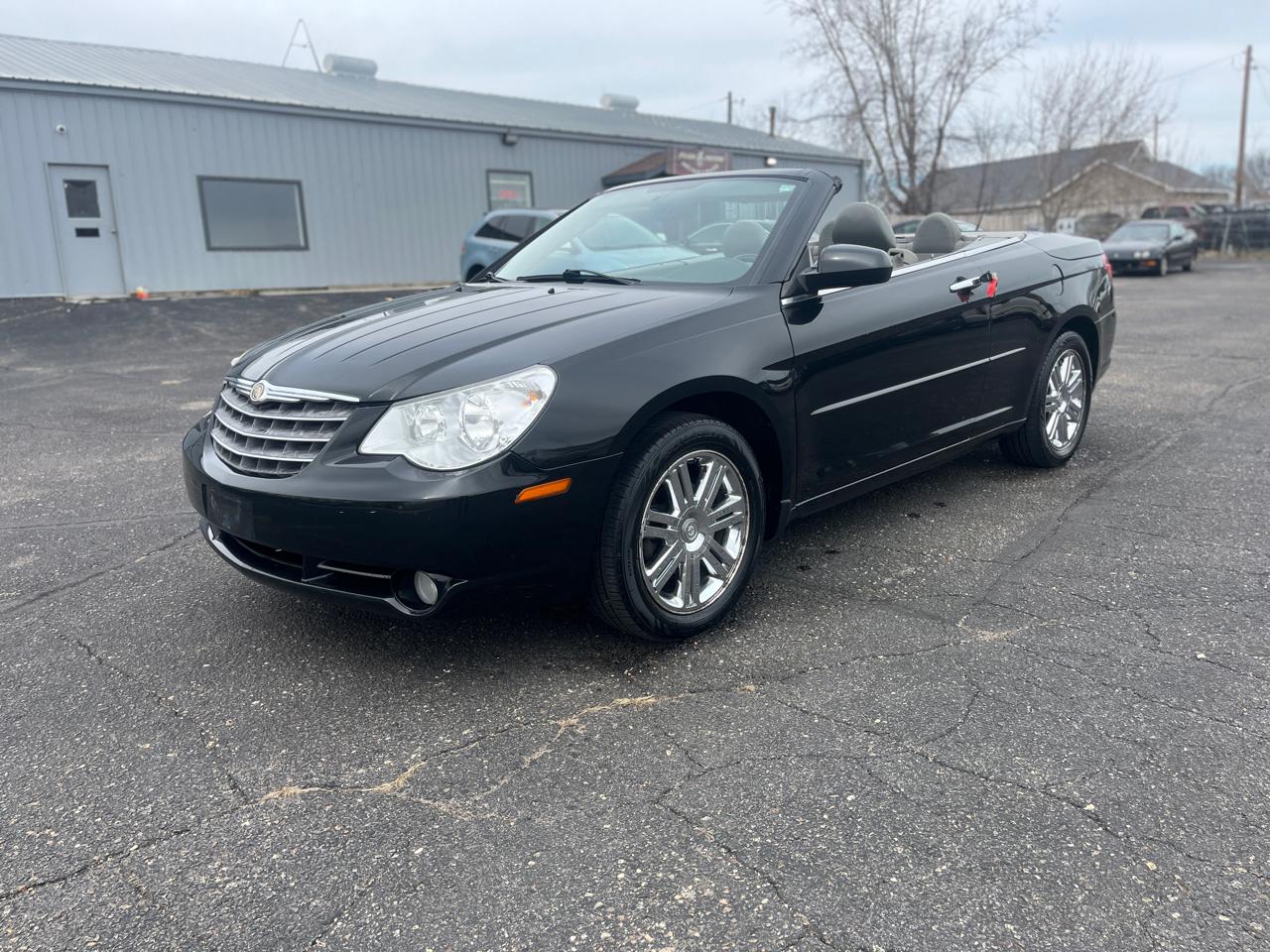 Chrysler Sebring  2008