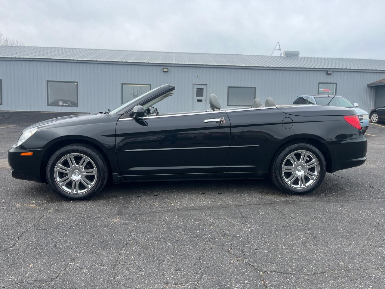Chrysler Sebring  2008