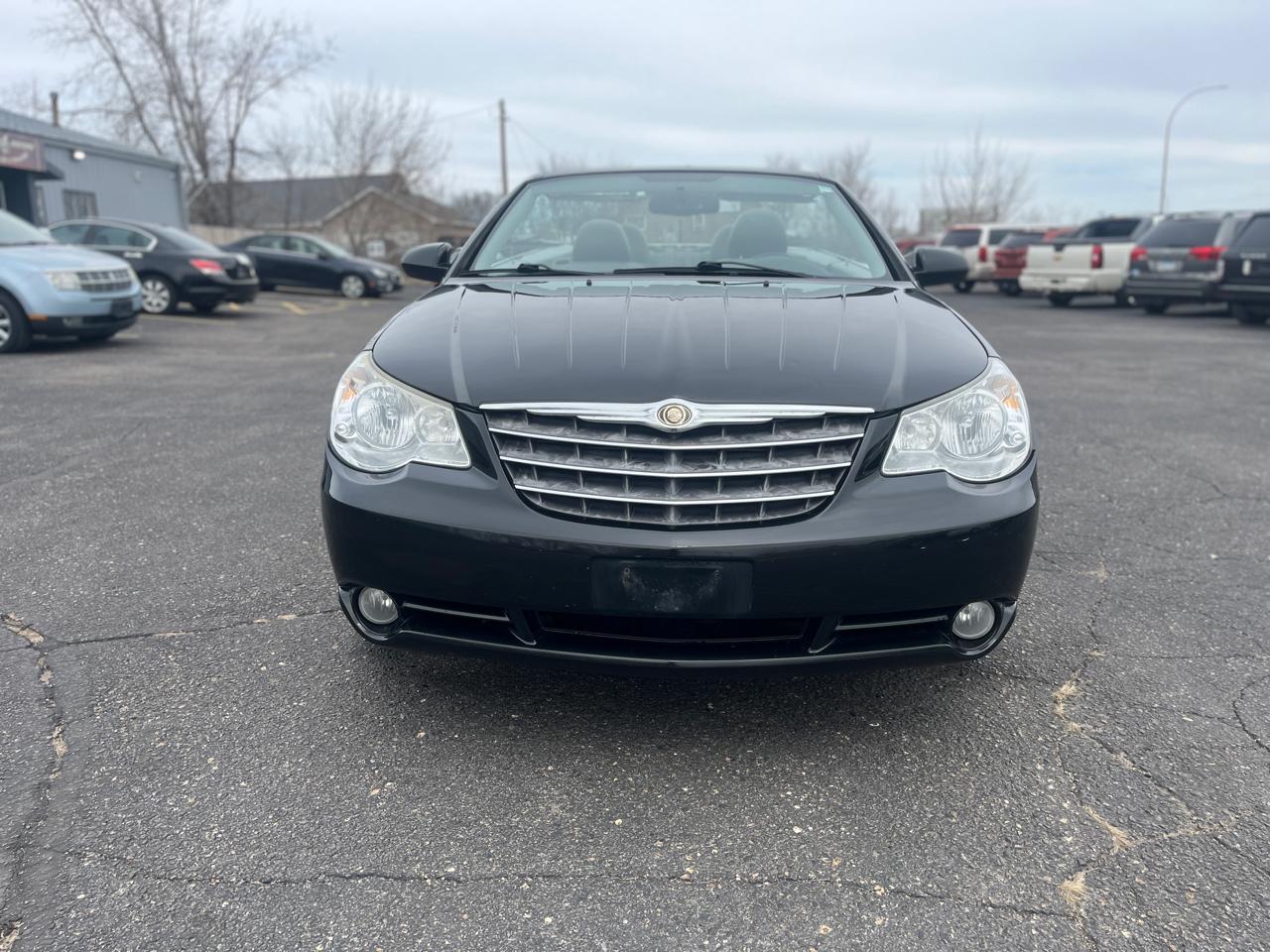 Chrysler Sebring  2008