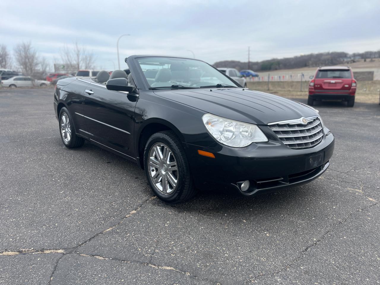 Chrysler Sebring  2008