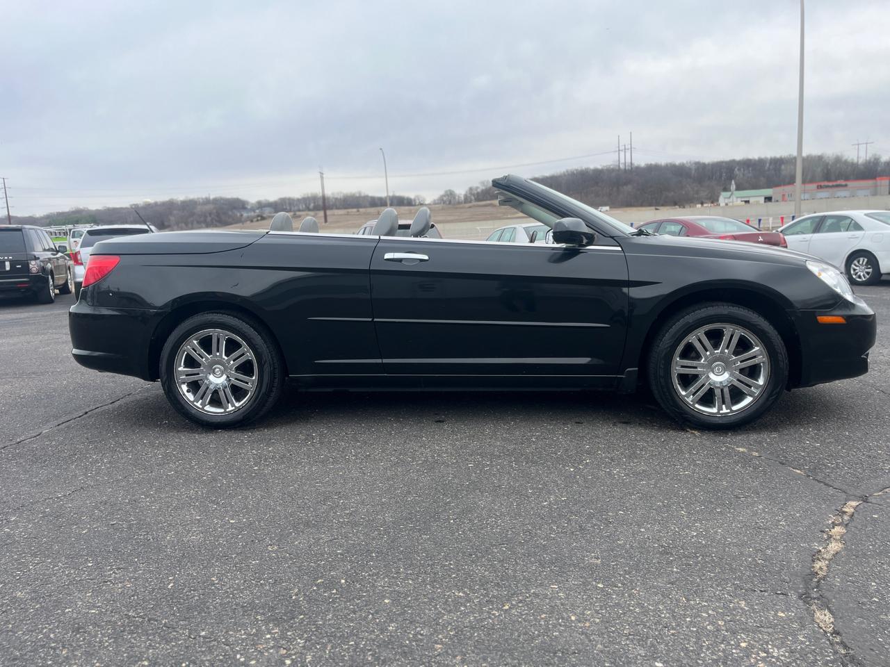 Chrysler Sebring  2008