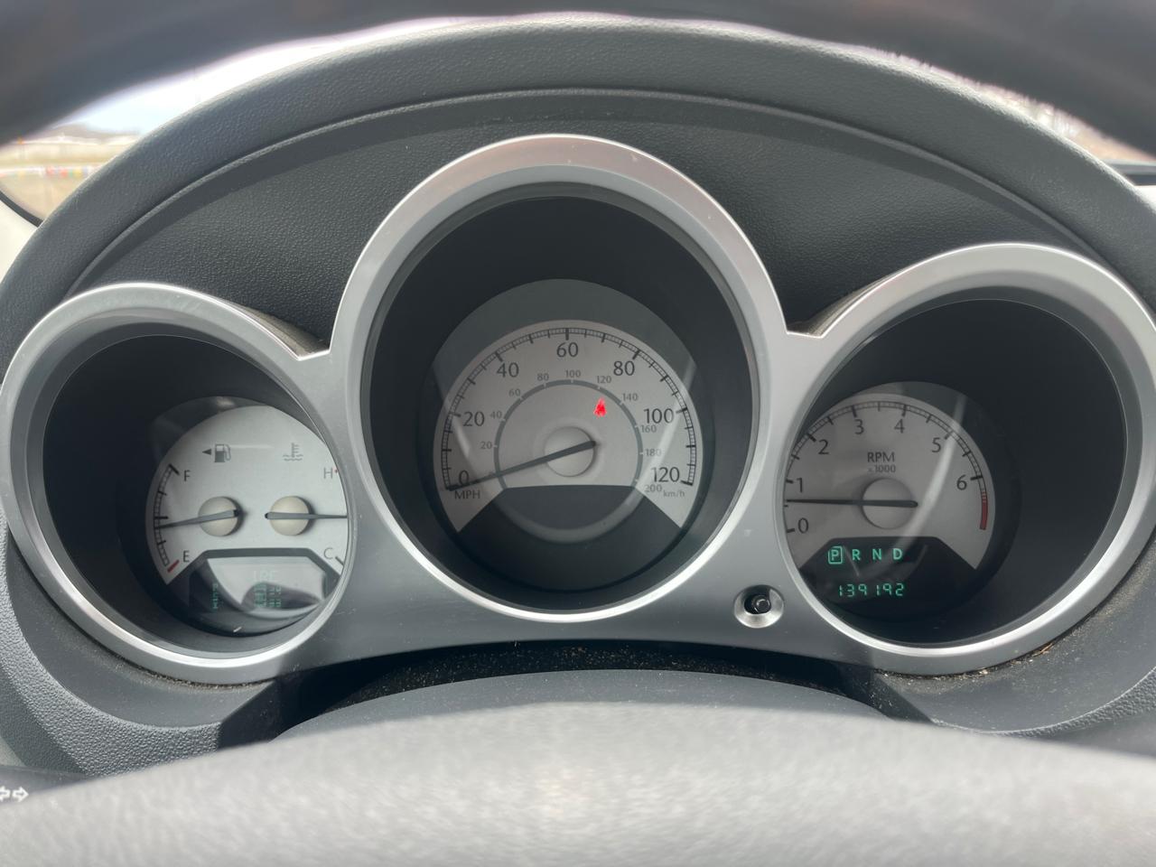 Chrysler Sebring  2008