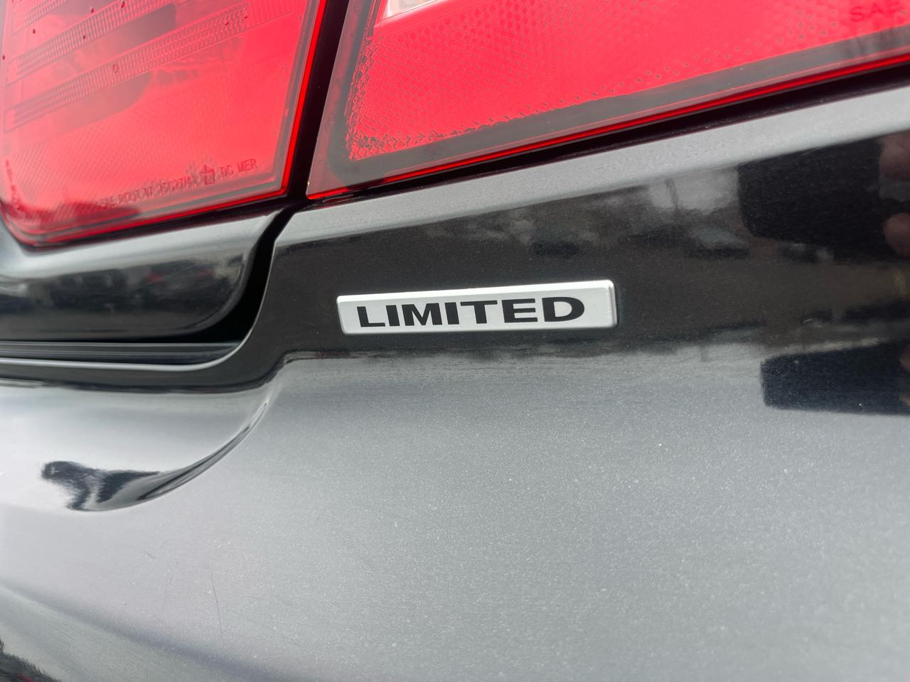 Chrysler Sebring  2008