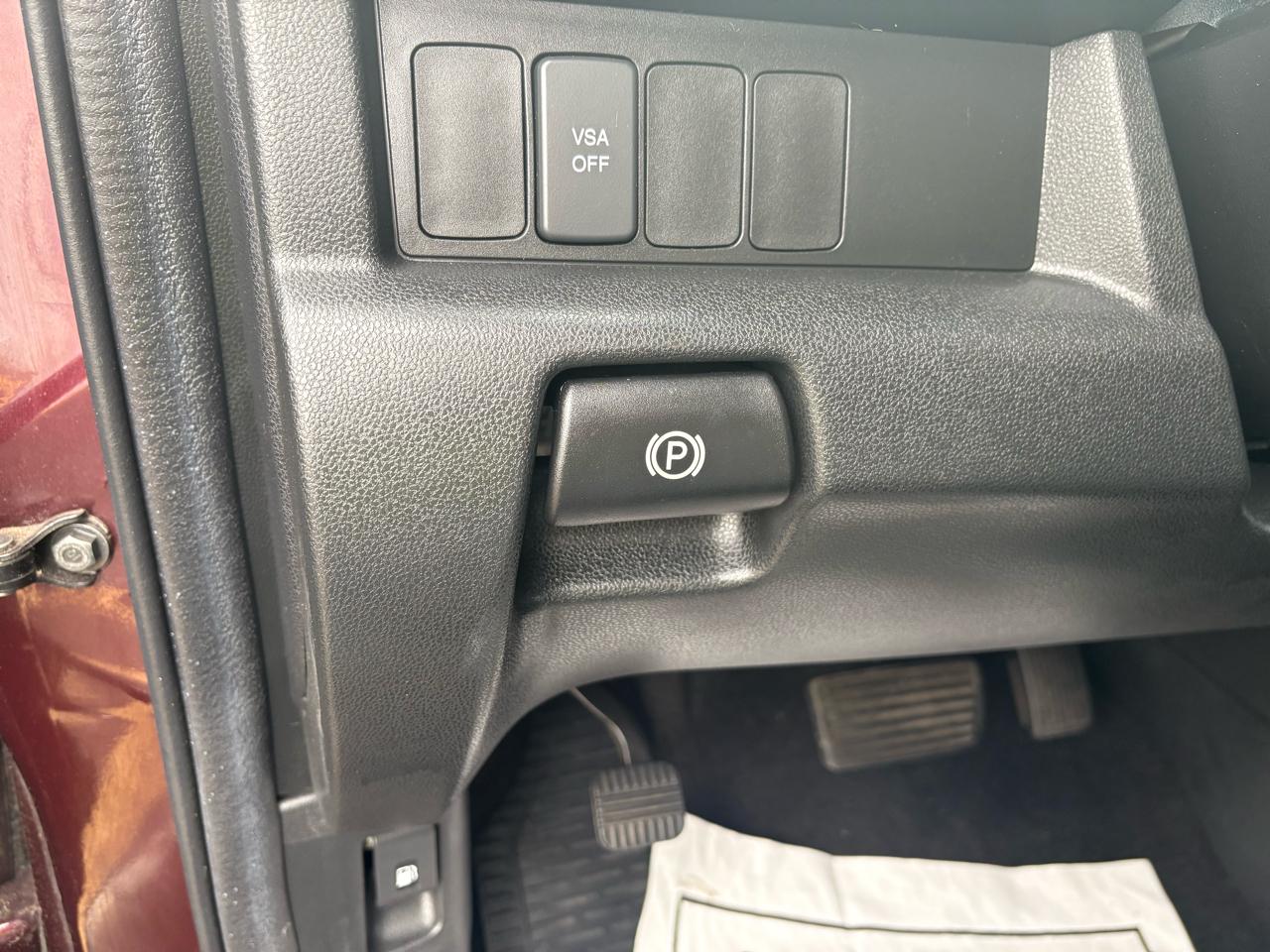 Honda Pilot 2WD 4dr EX-L 2011