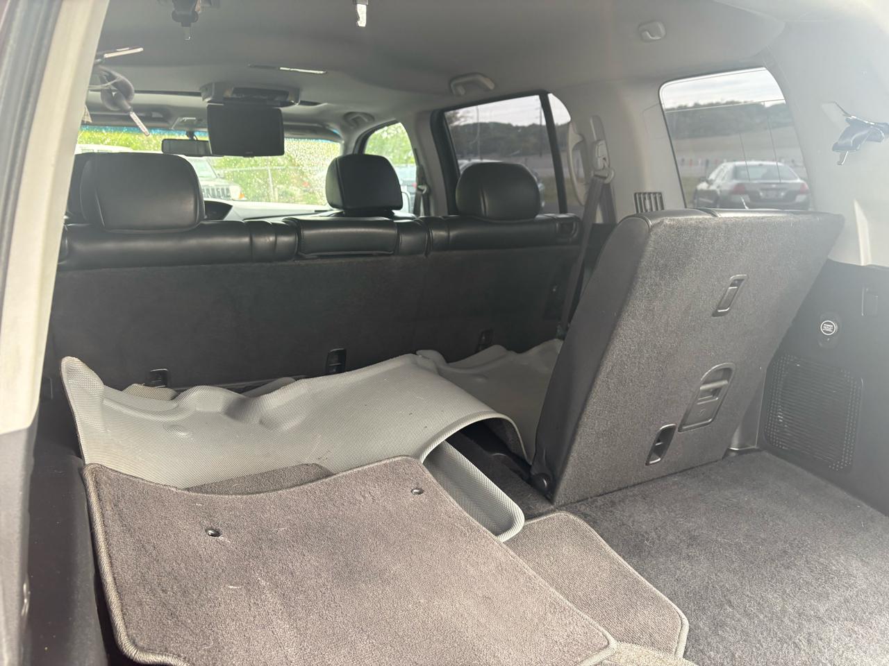 Honda Pilot 2WD 4dr EX-L 2011