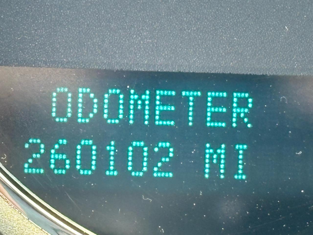 Chevrolet Suburban 4WD 4dr 1500 LTZ 2009