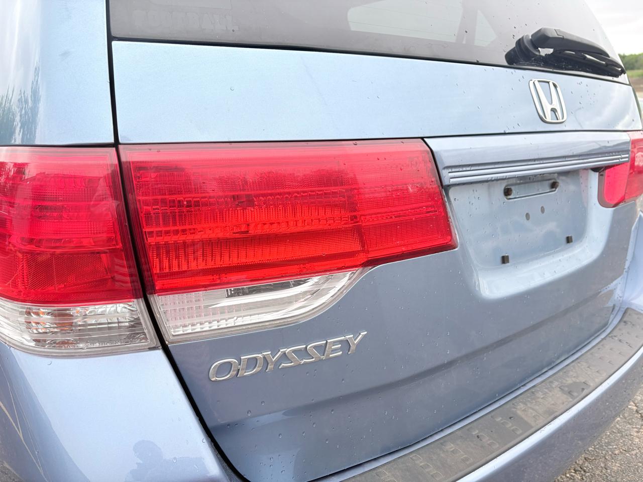 Honda Odyssey 5dr EX-L 2010