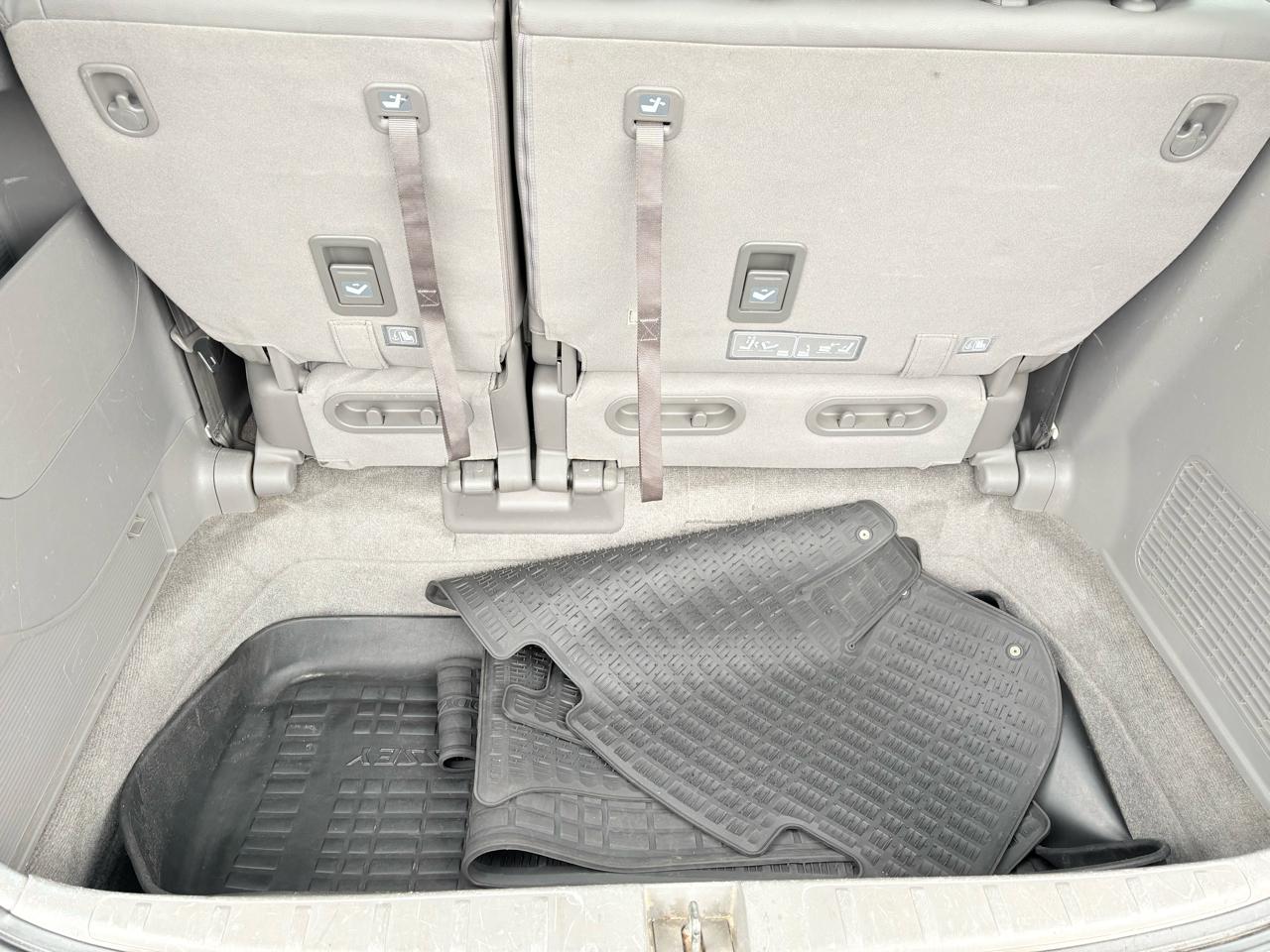 Honda Odyssey 5dr EX-L 2010
