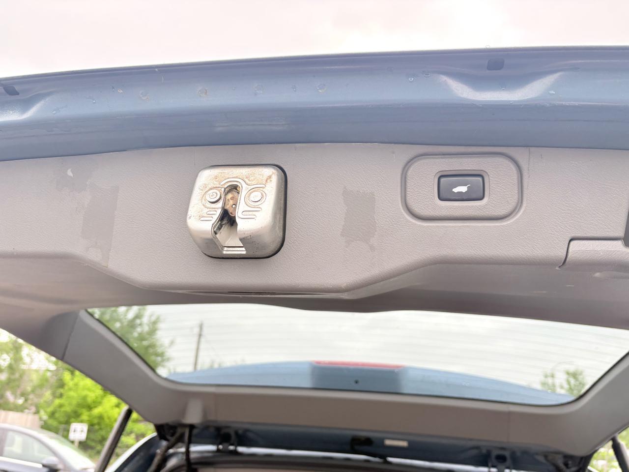 Honda Odyssey 5dr EX-L 2010