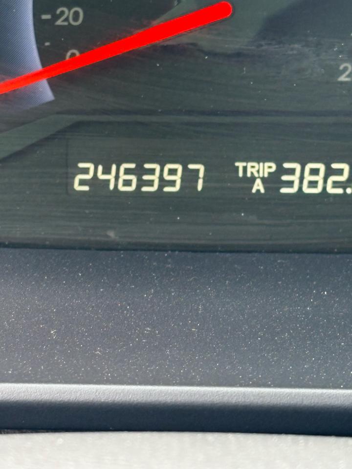 Honda Odyssey 5dr EX-L 2010