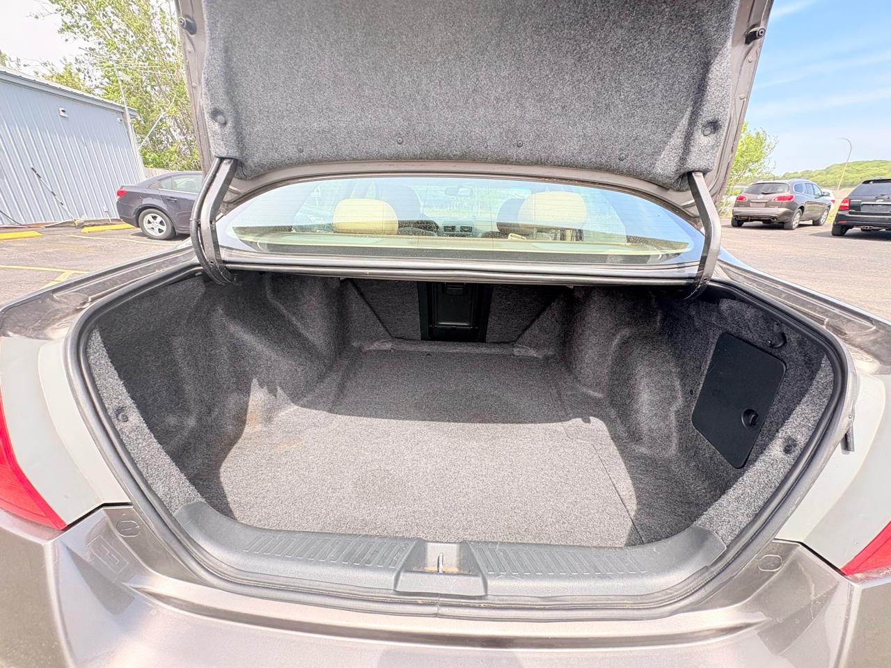 Honda Accord Sdn 4dr V6 MT EX-L 2007