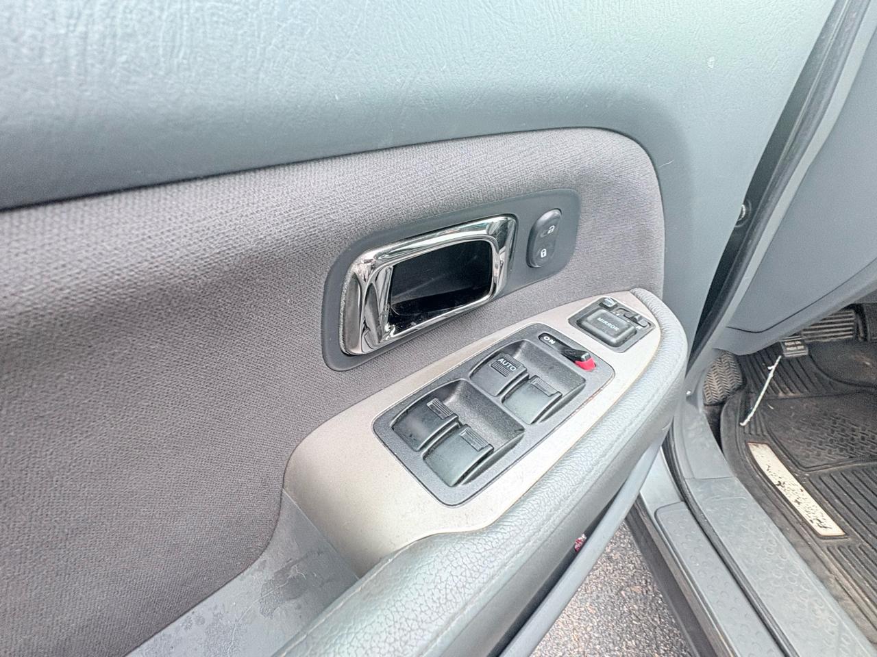 Honda Pilot 4WD 4dr EX 2007