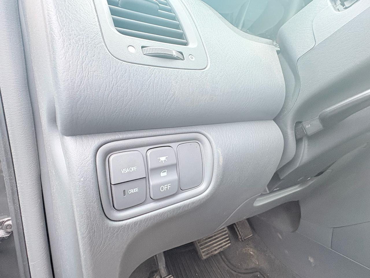 Honda Pilot 4WD 4dr EX 2007