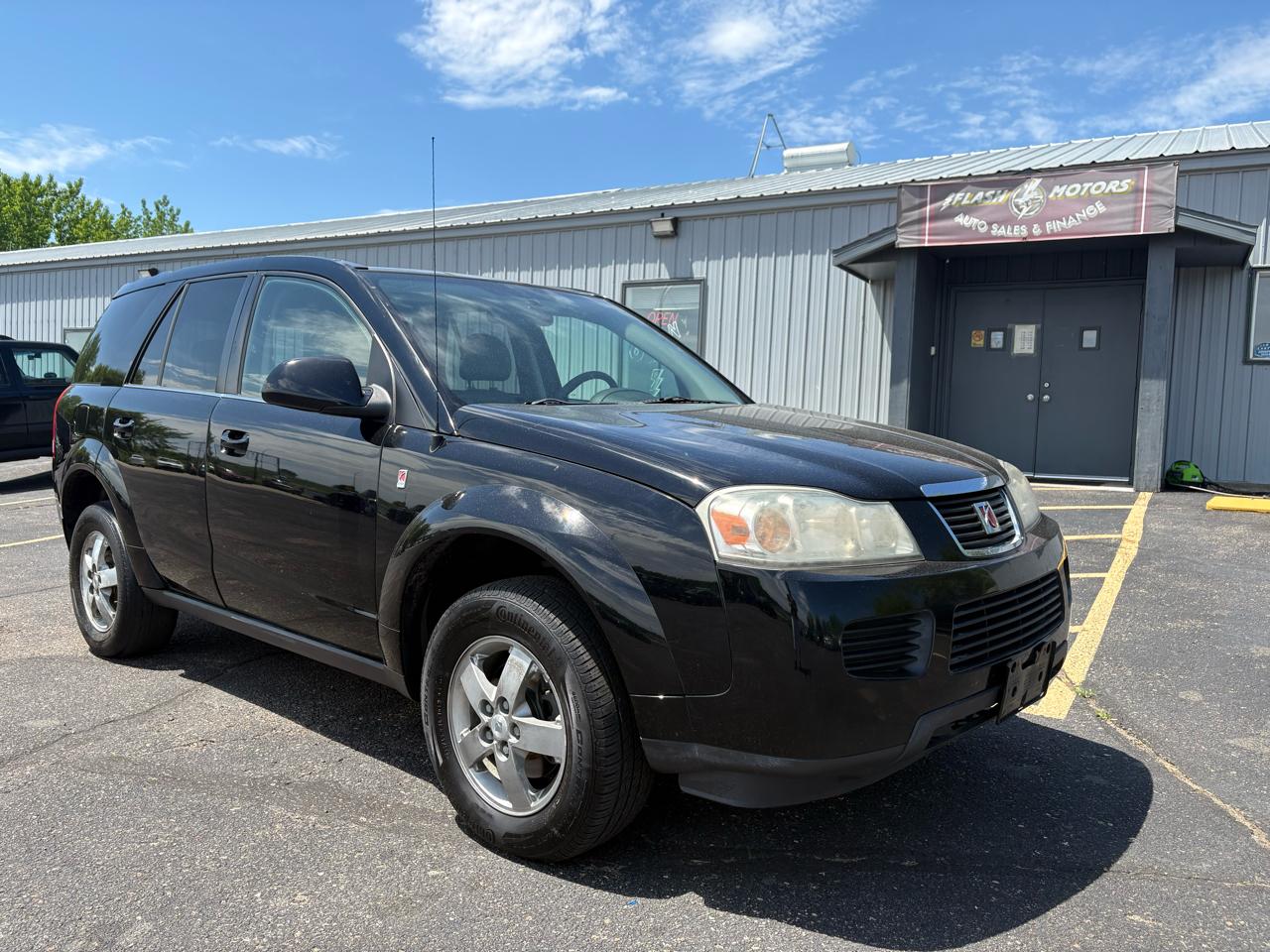 2007 Saturn VUE FWD 4dr V6 Auto