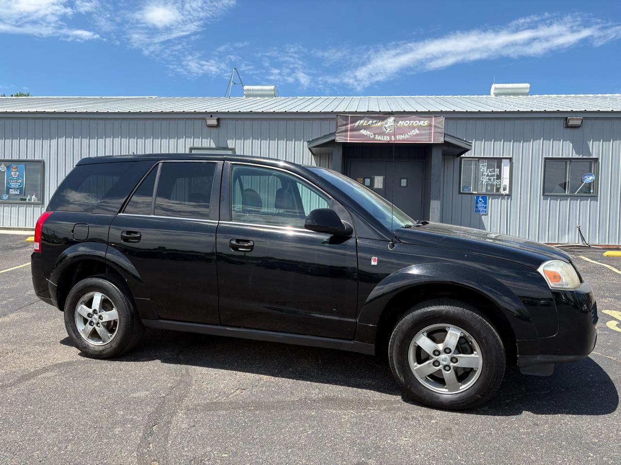 Saturn VUE FWD 4dr V6 Auto 2007