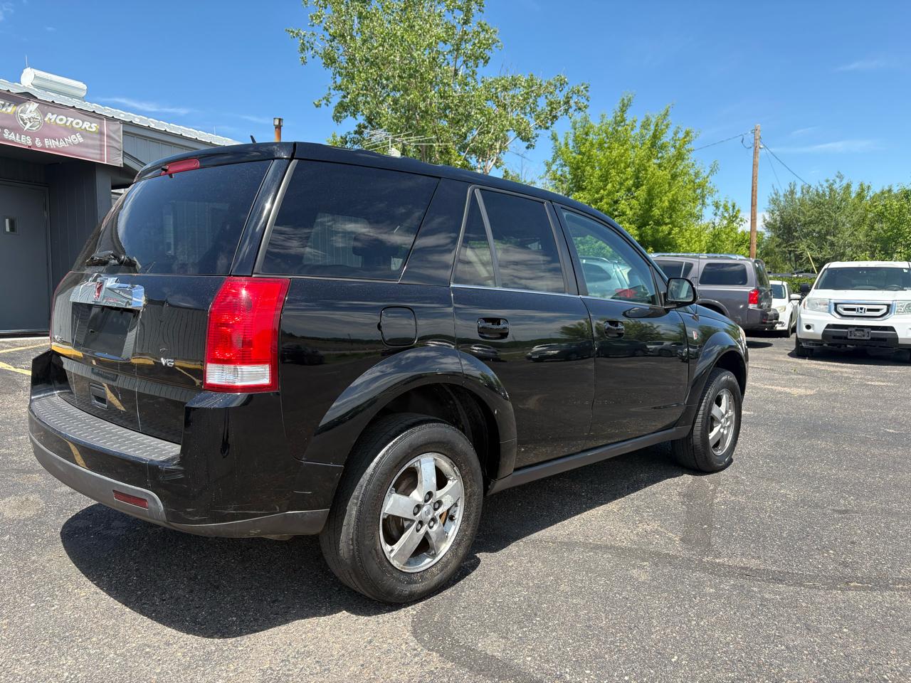 Saturn VUE FWD 4dr V6 Auto 2007