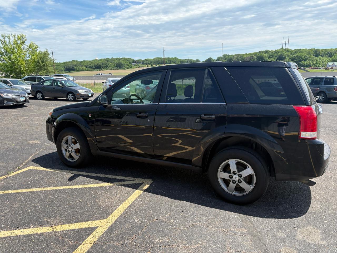Saturn VUE FWD 4dr V6 Auto 2007