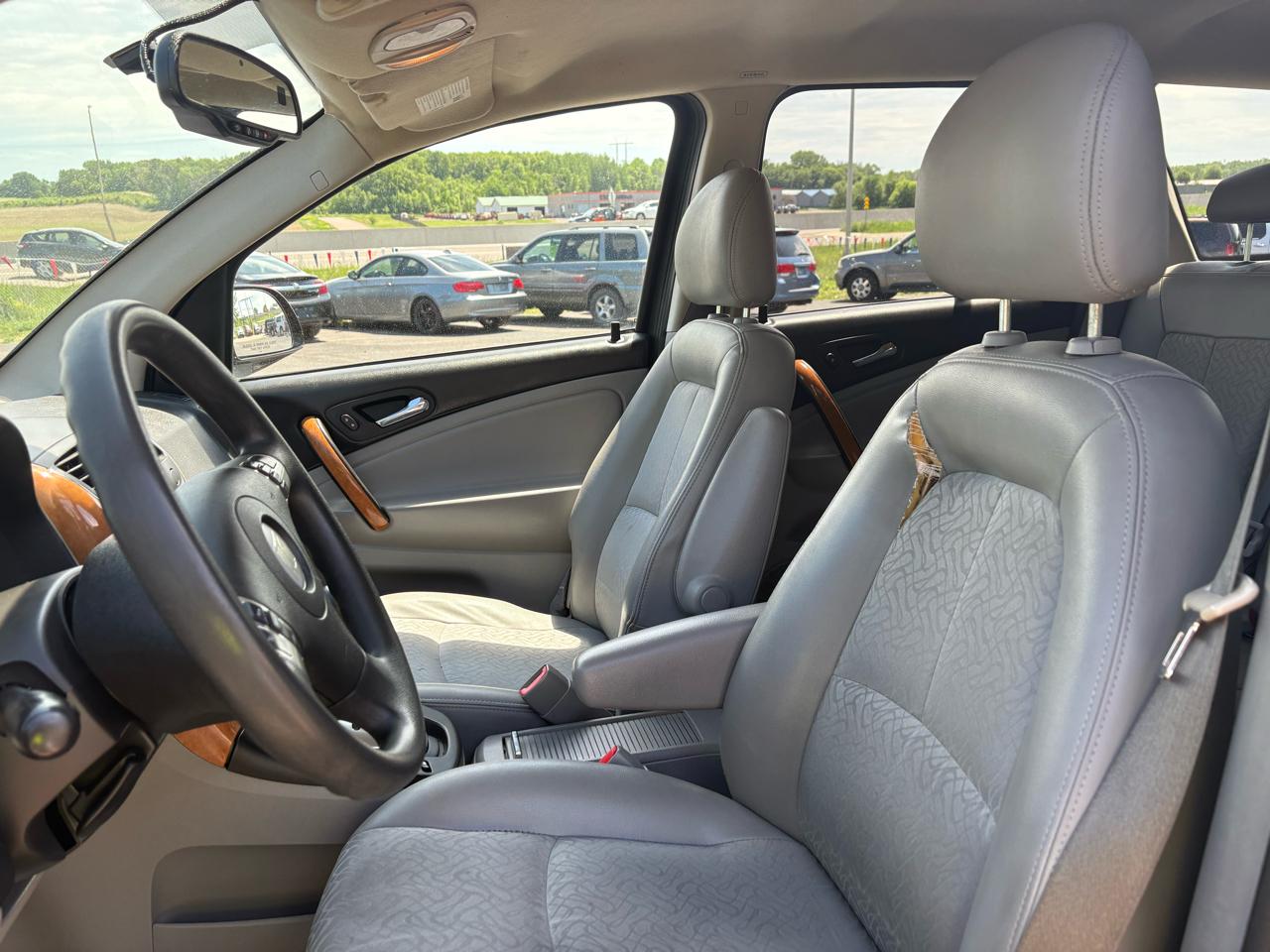 Saturn VUE FWD 4dr V6 Auto 2007