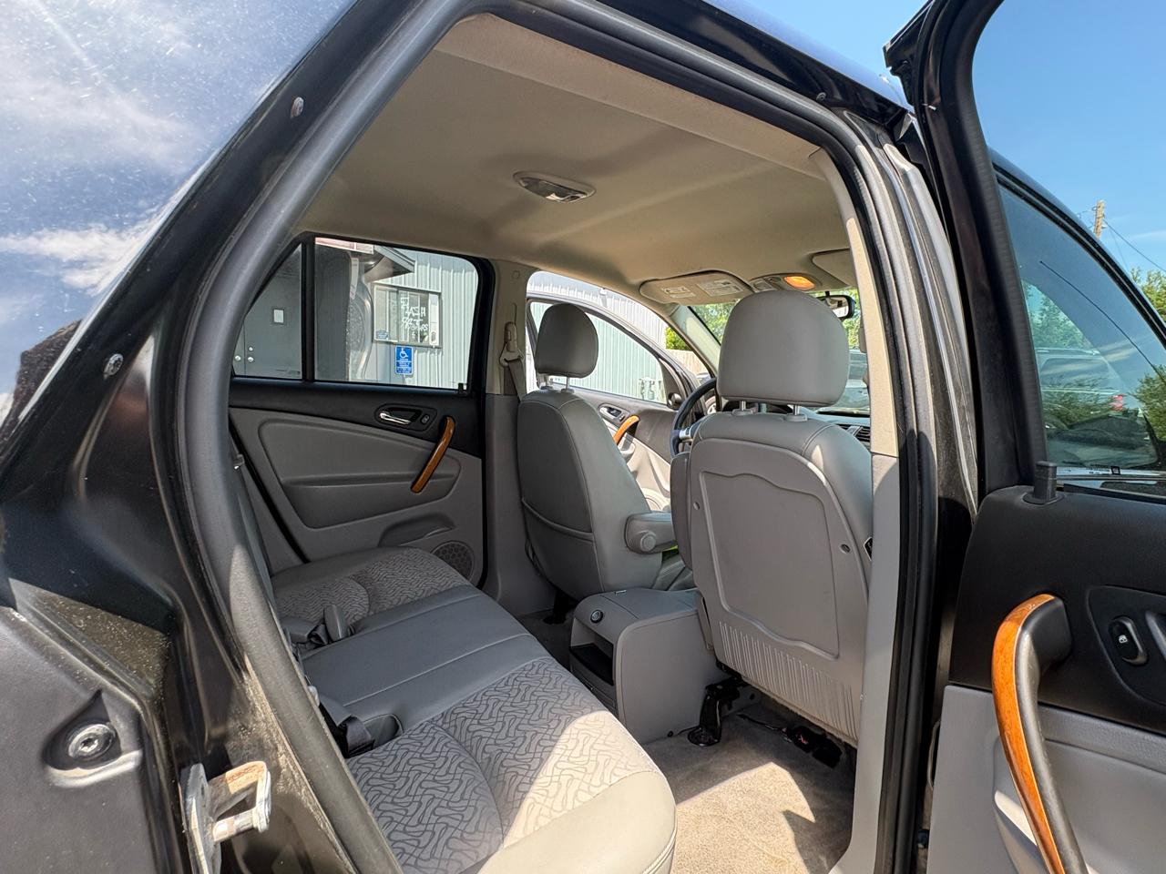 Saturn VUE FWD 4dr V6 Auto 2007