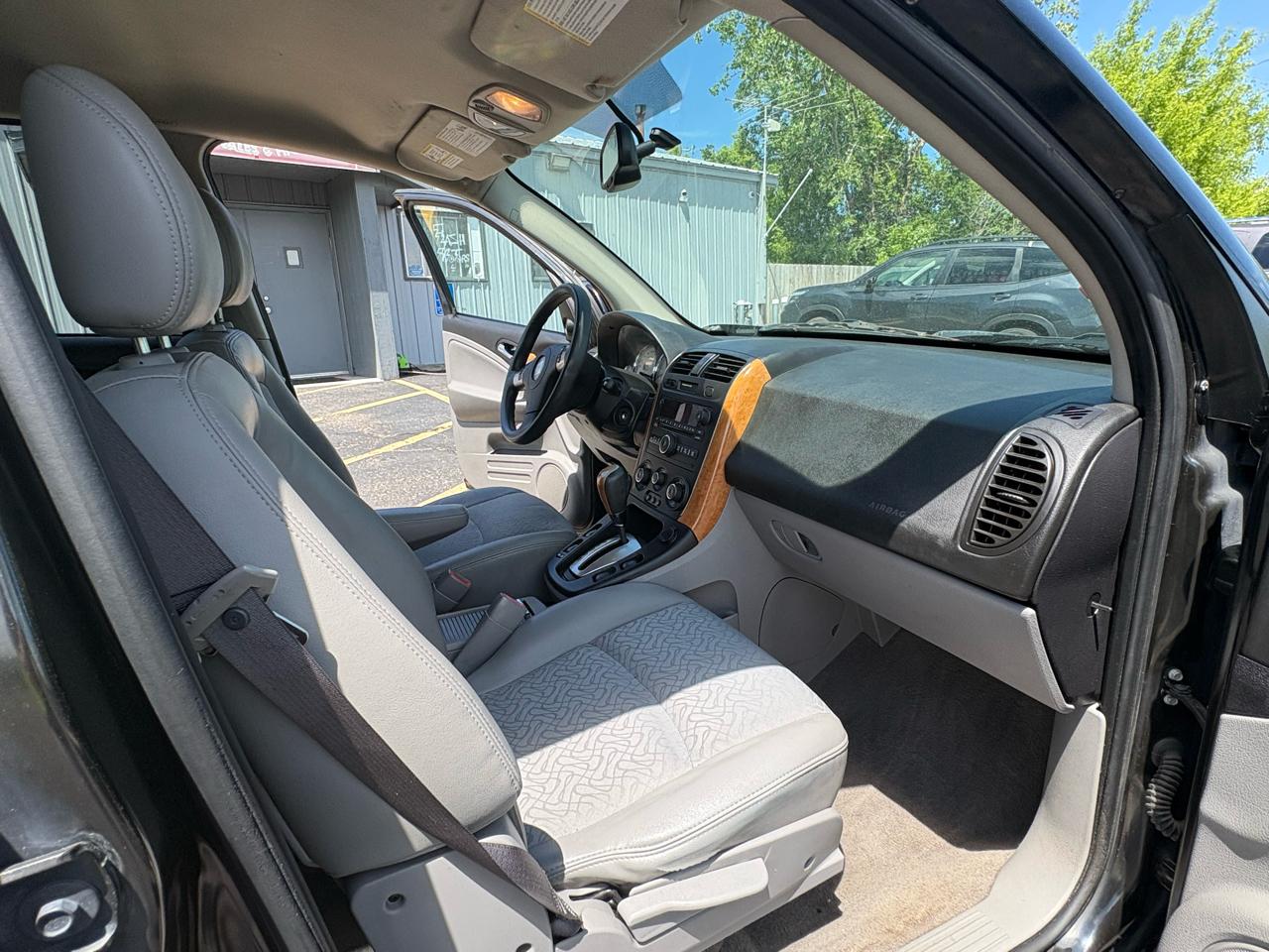 Saturn VUE FWD 4dr V6 Auto 2007