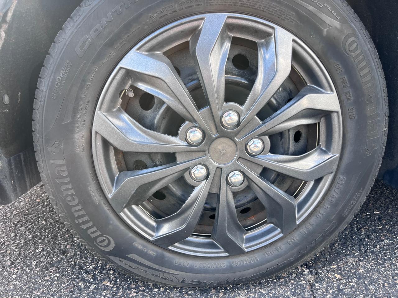 Nissan Altima 4dr Sdn I4 CVT 2.5 S 2010