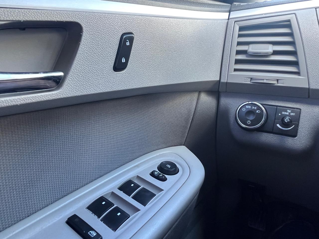 Chevrolet Traverse  2011