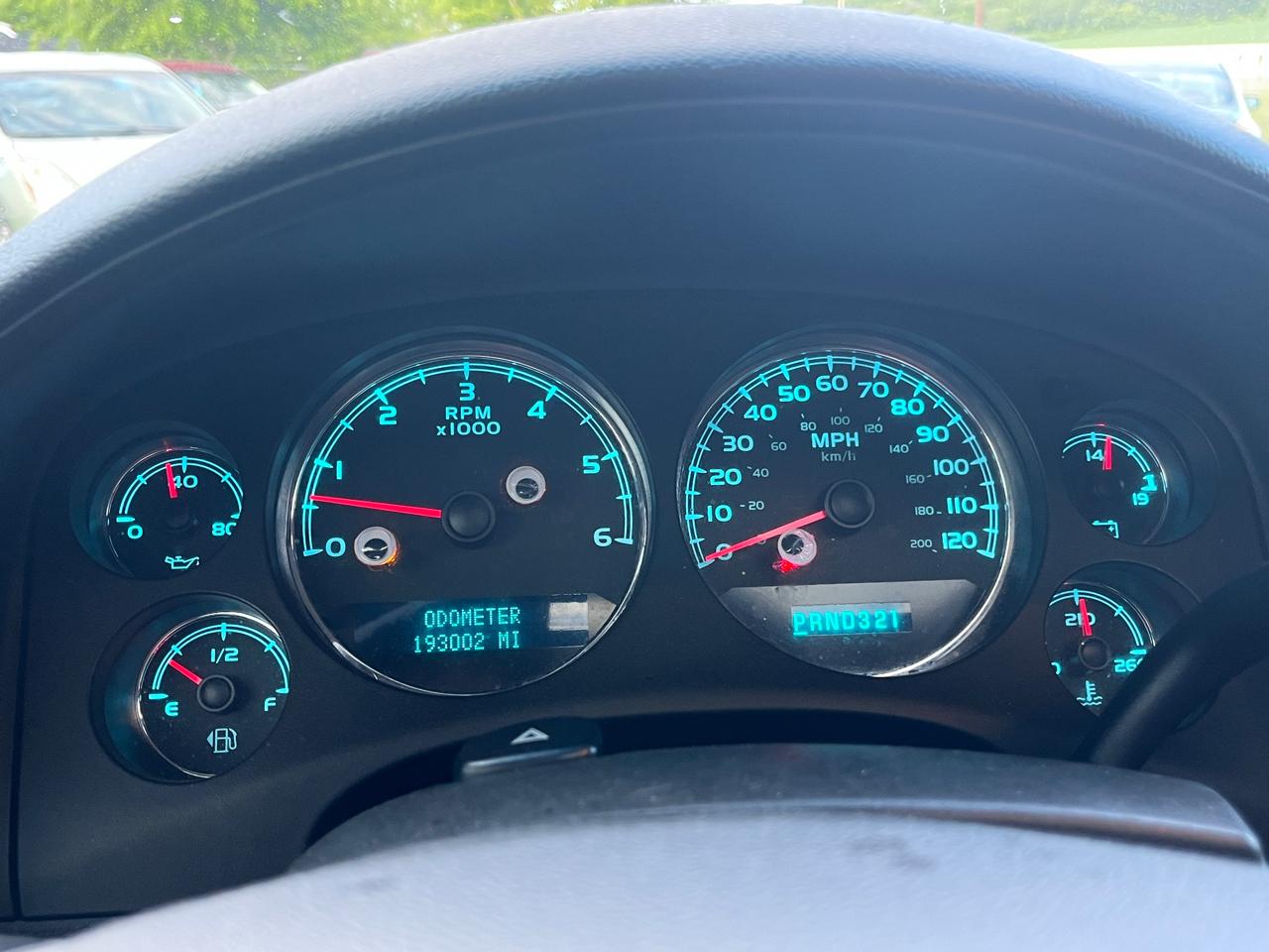 GMC Yukon XL 4WD 4dr 1500 SLT w/4SB 2008