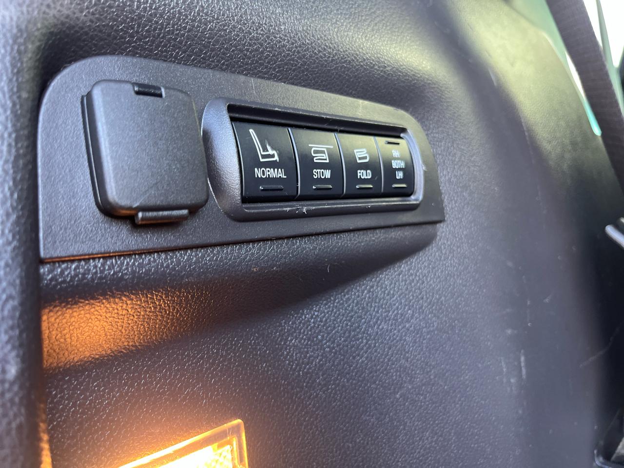 Ford Explorer 4WD 4dr Limited 2015