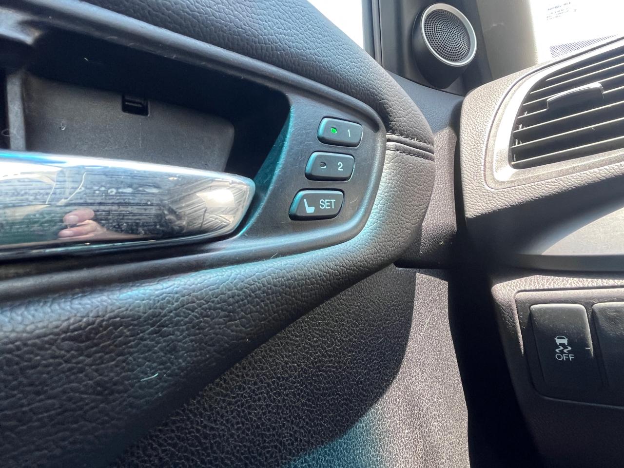 Acura RDX AWD 2014