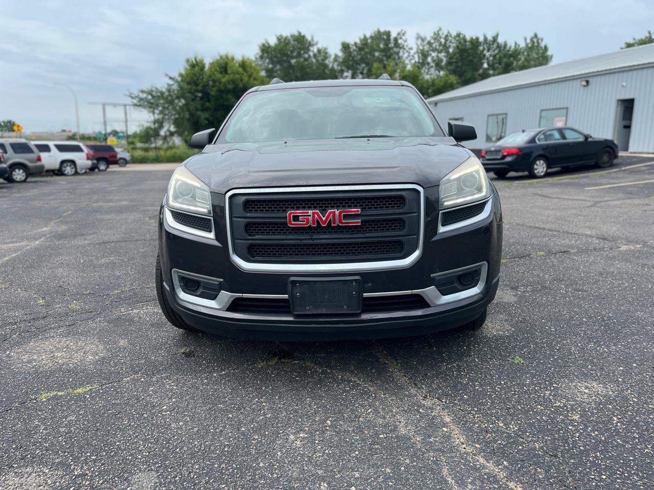 GMC Acadia SLE-1 2016