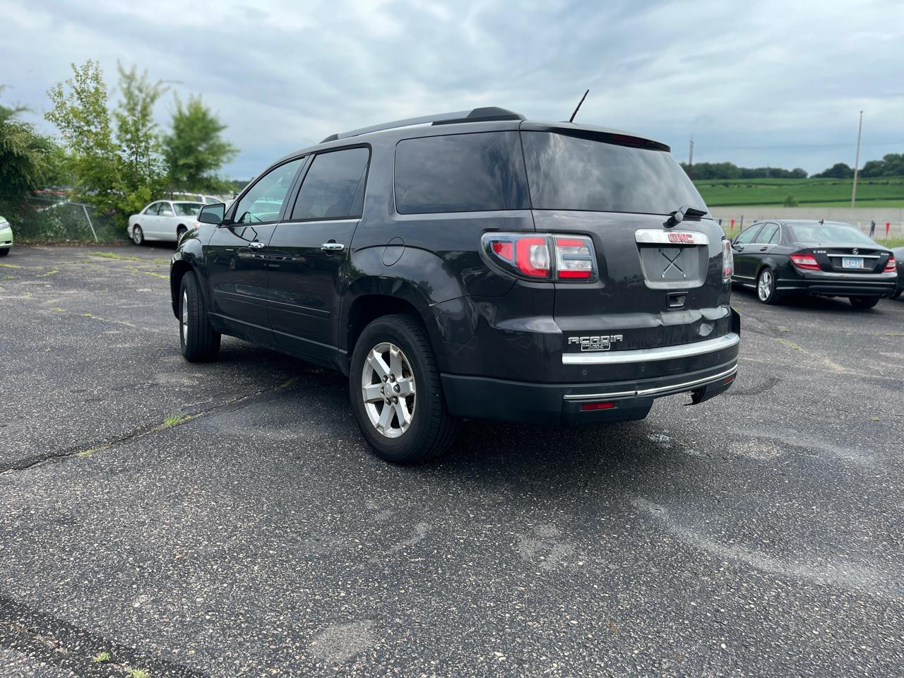GMC Acadia SLE-1 2016