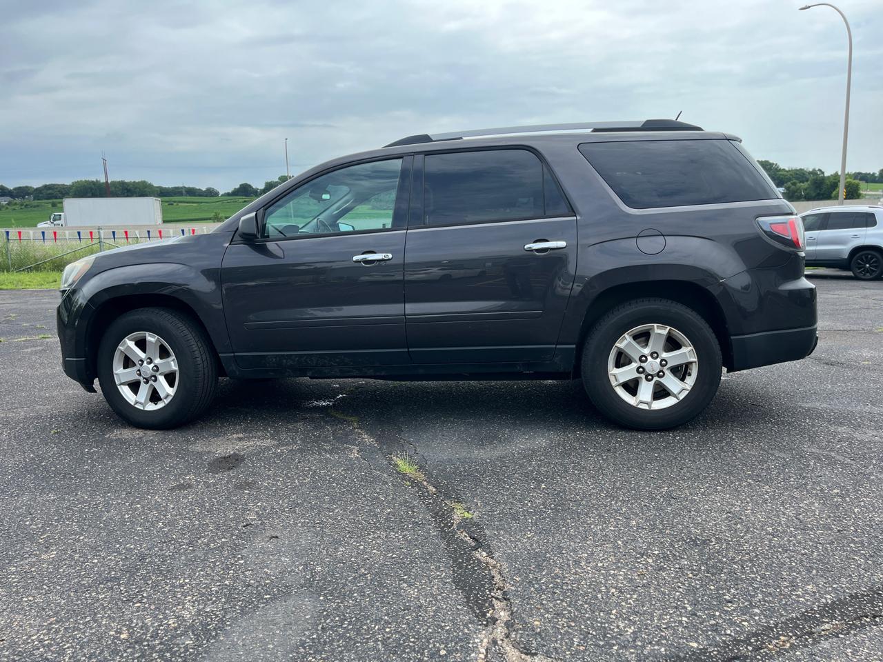 GMC Acadia SLE-1 2016