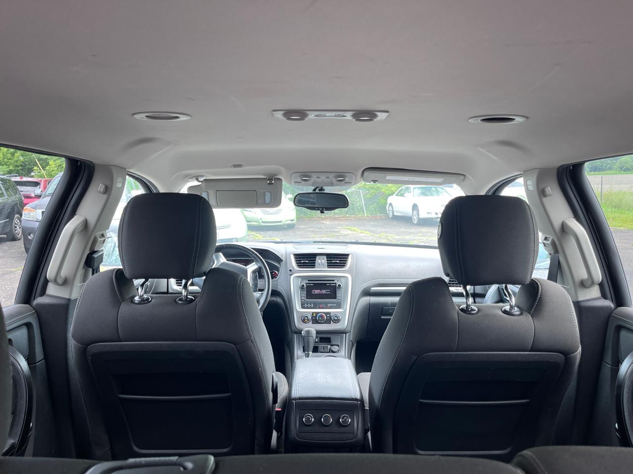 GMC Acadia SLE-1 2016