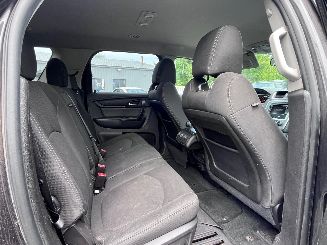 GMC Acadia SLE-1 2016