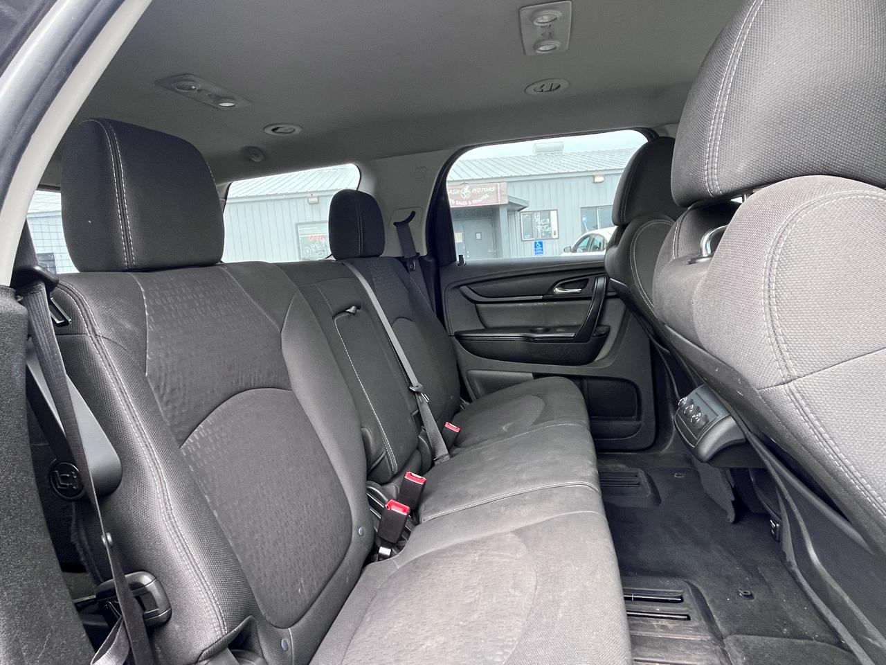 GMC Acadia SLE-1 2016