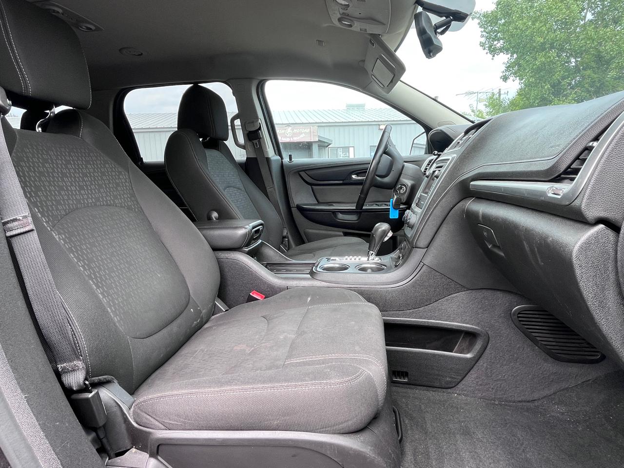 GMC Acadia SLE-1 2016