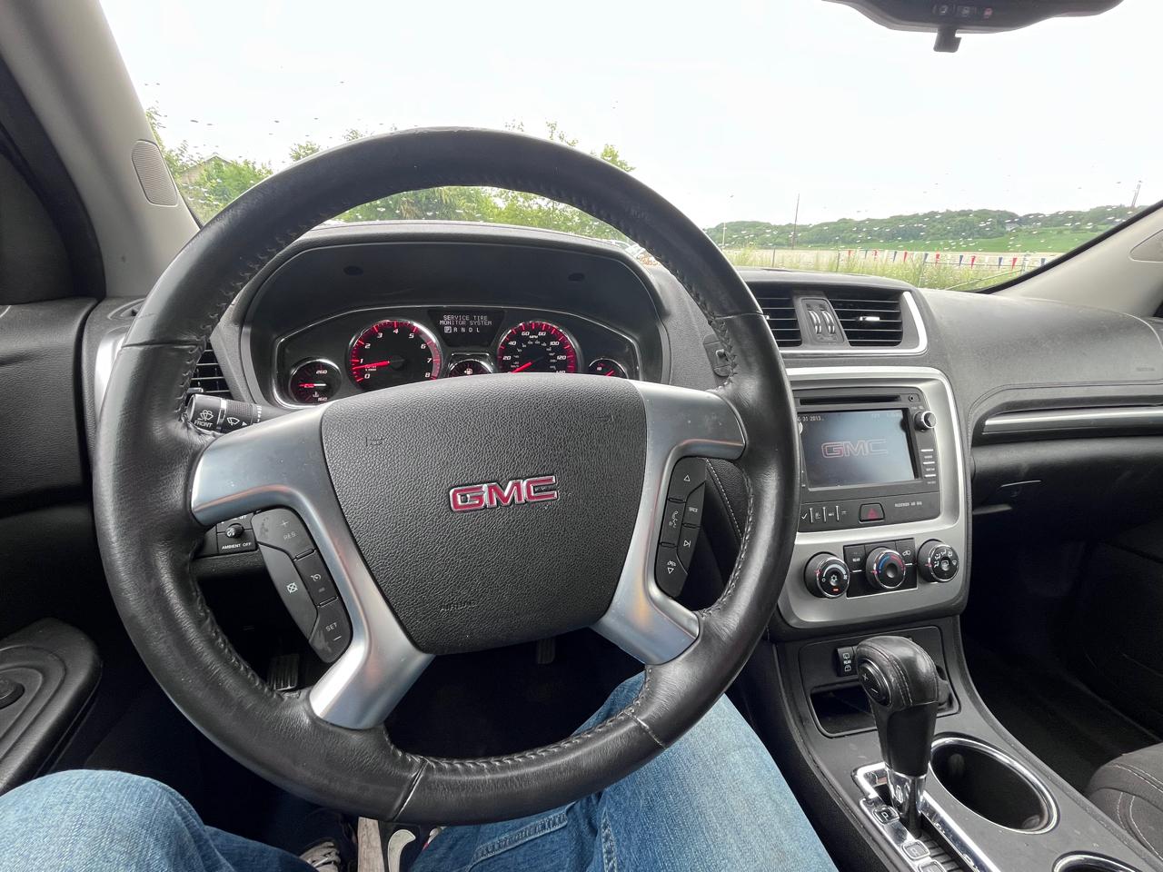 GMC Acadia SLE-1 2016